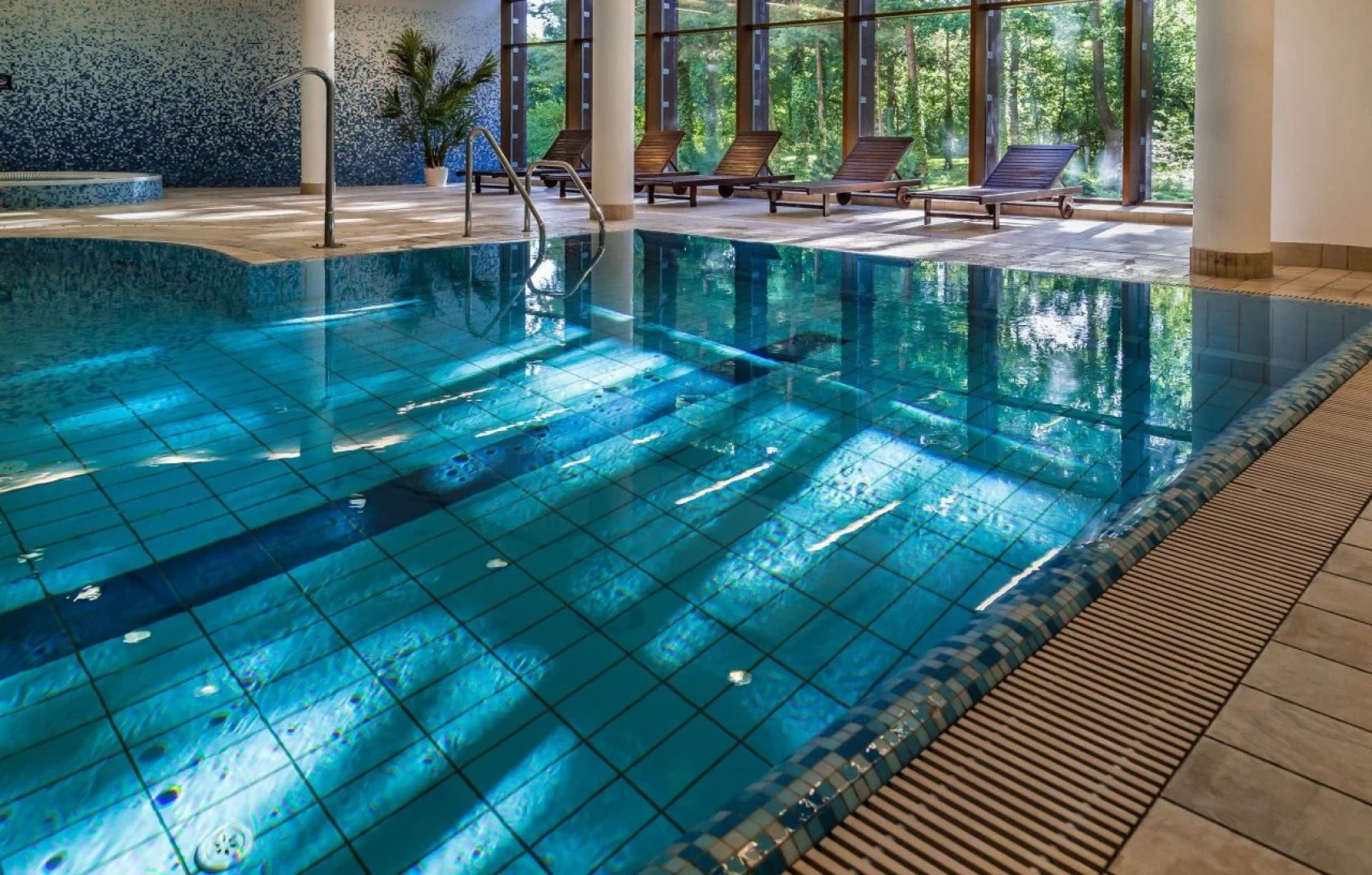 Holiday Inn Resort Warszawa Józefów**** by IHG