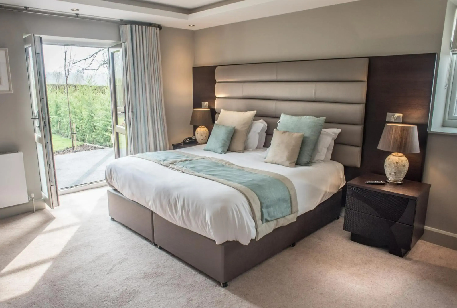 Crow Wood Hotel & Spa Resort