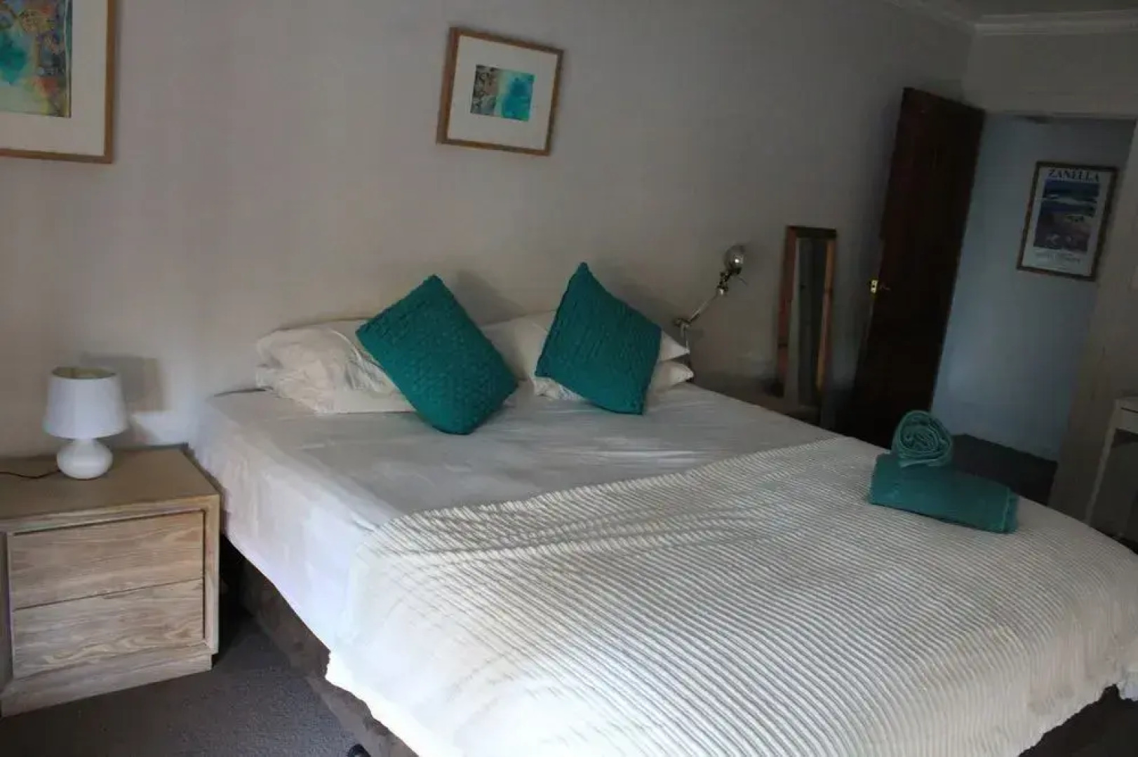 The Farmhouse Yallingup