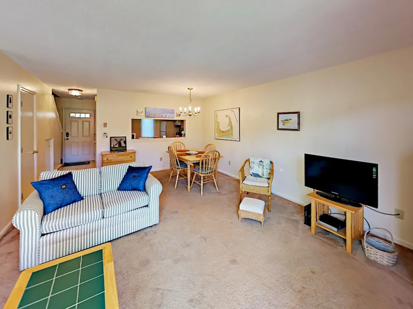 232 Billington Ln Condo - 2 Br condo by RedAwning