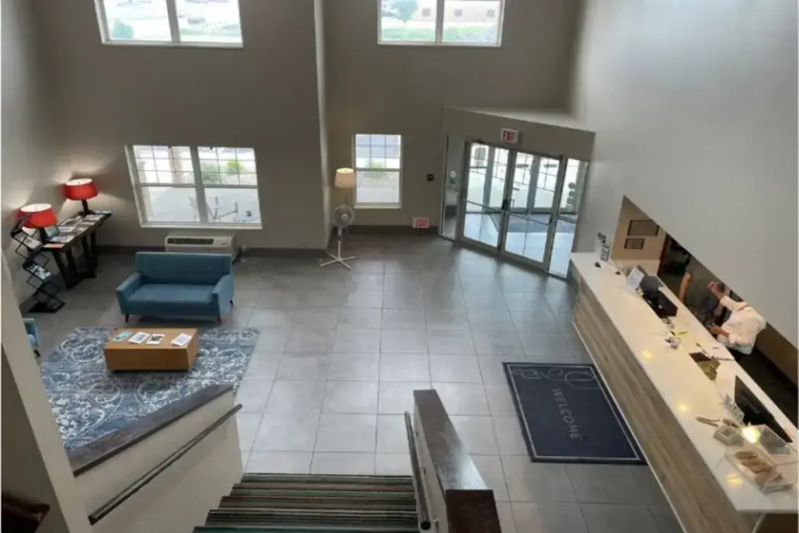 Country Inn and Suites By Carlson Fort Dodge