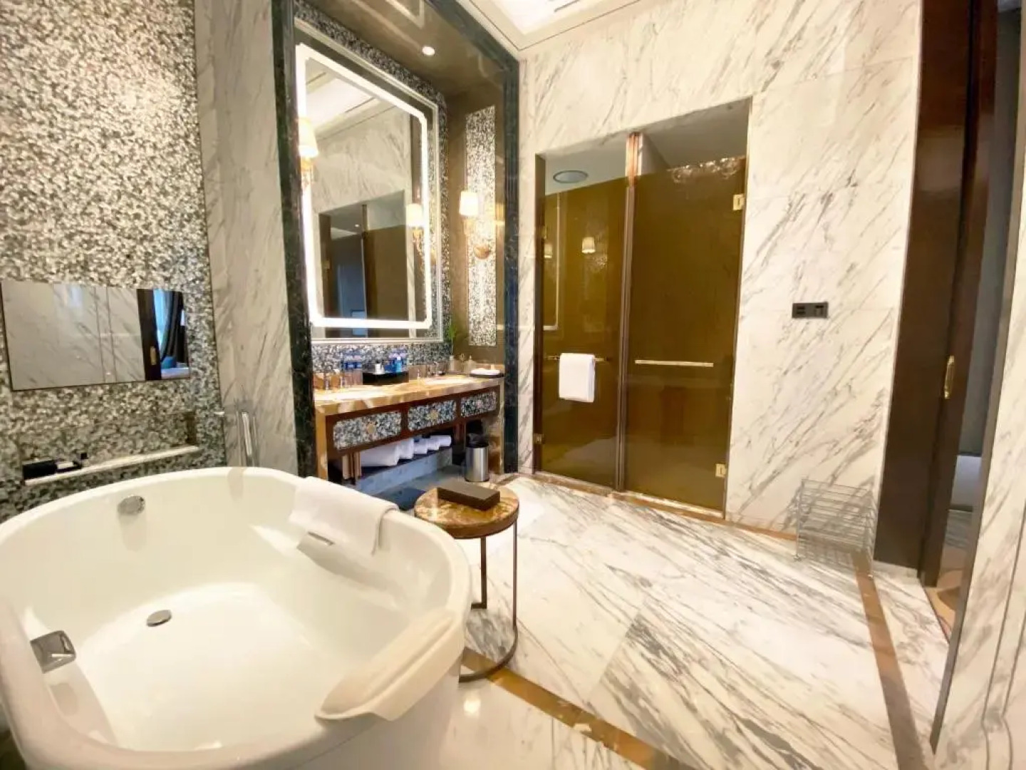 Wanda Realm Huangshi