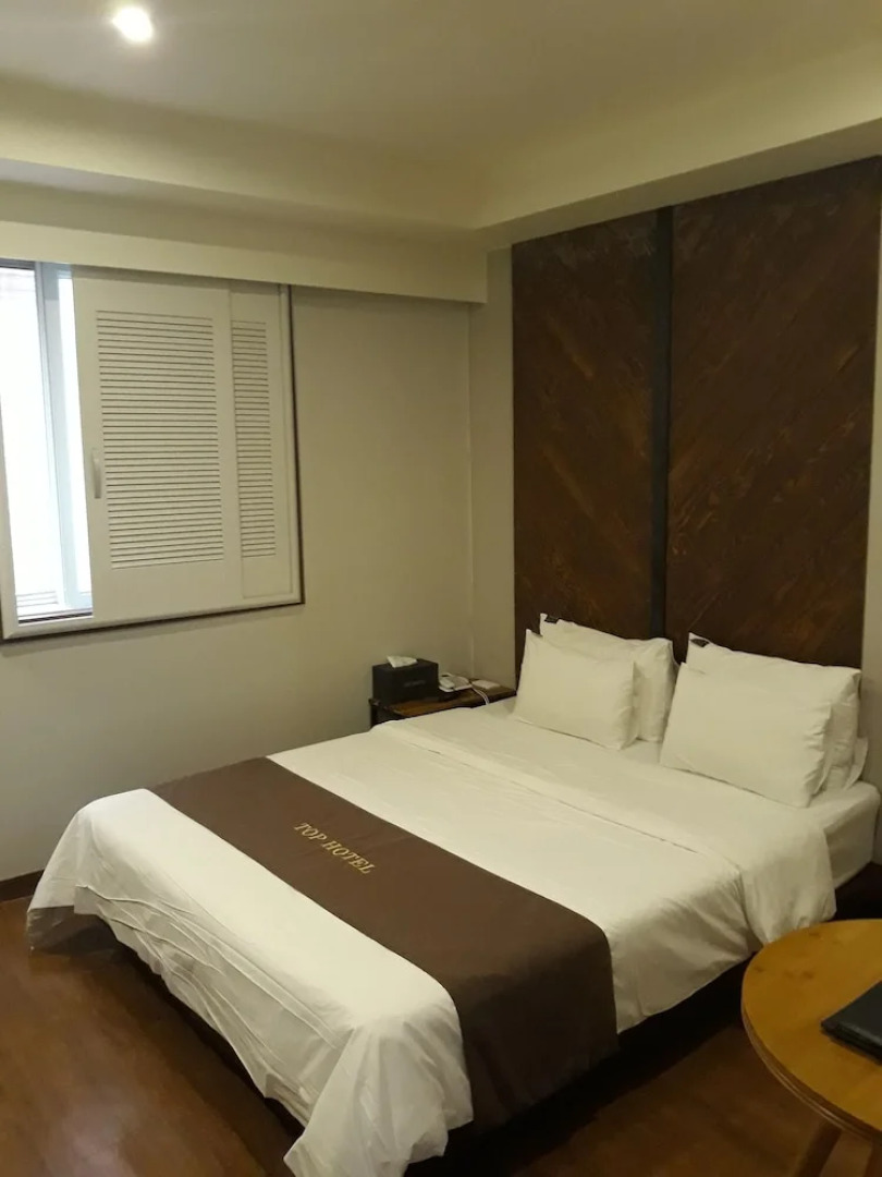Top Hotel Yongin