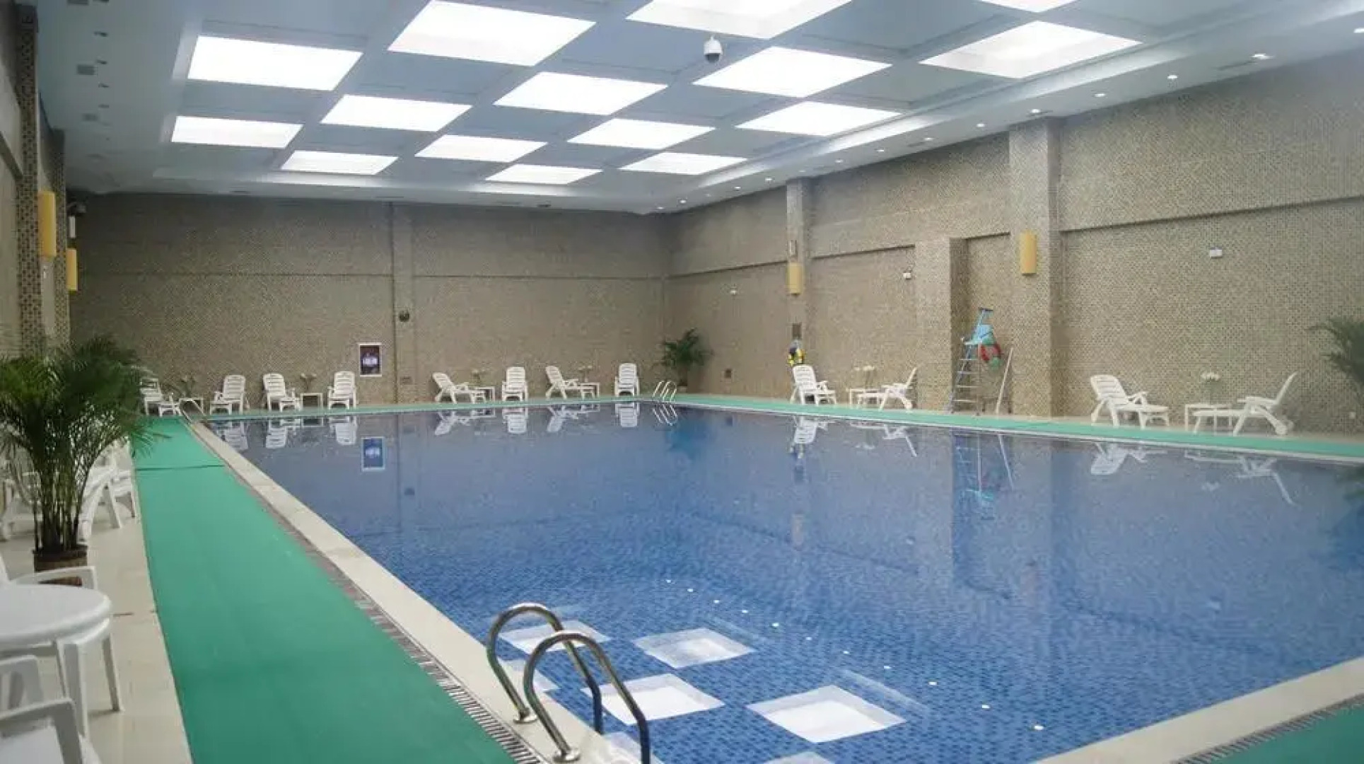 Shenda Jianghai Hotel