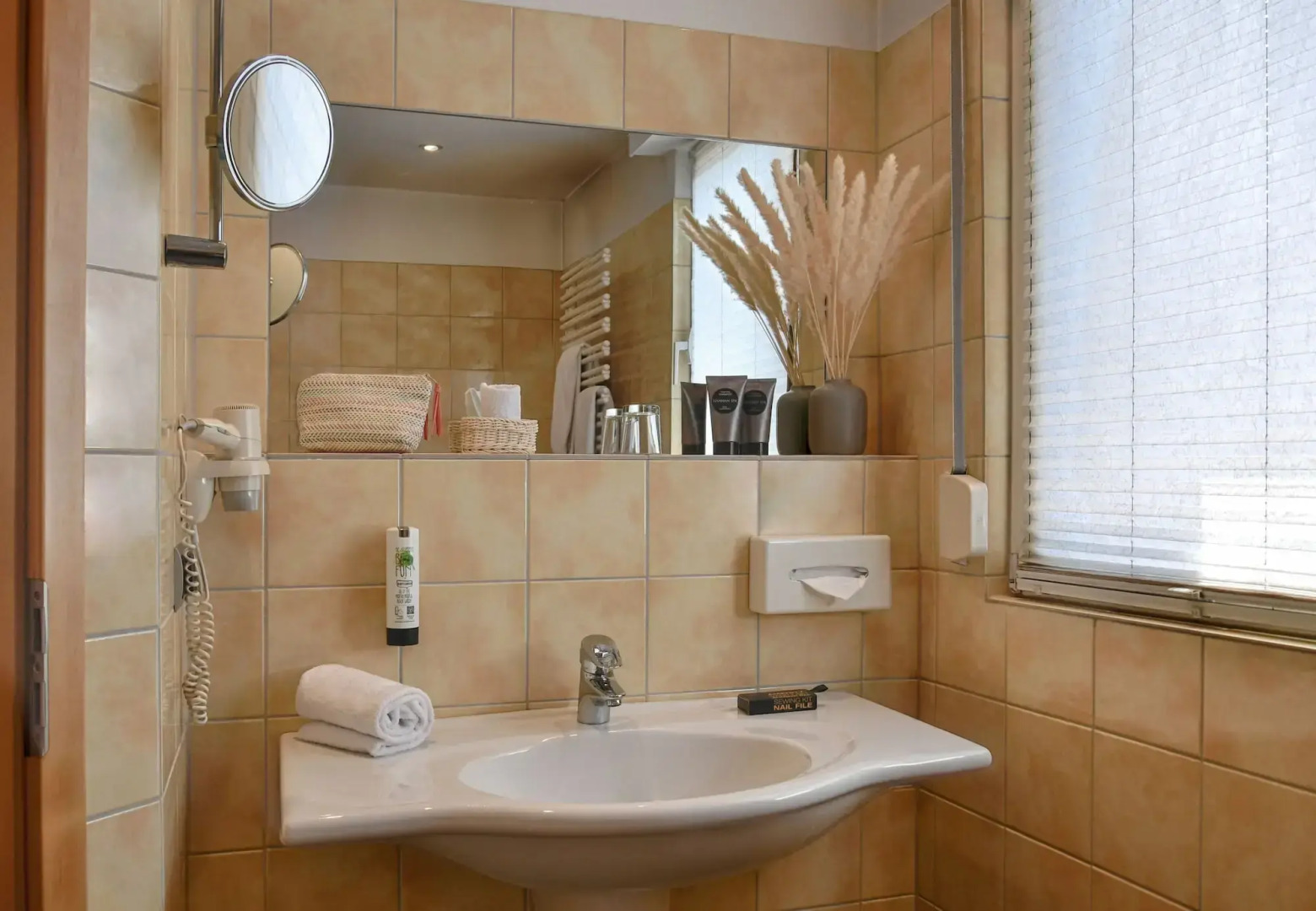 Hotel Restaurant Wessinger