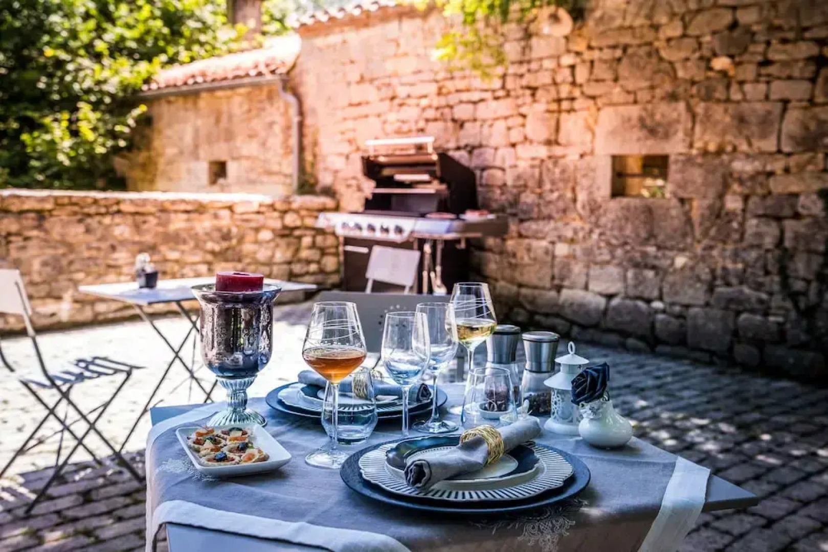 Les Hauts De Sauliès - Chambre et Table d’hôtes de charme