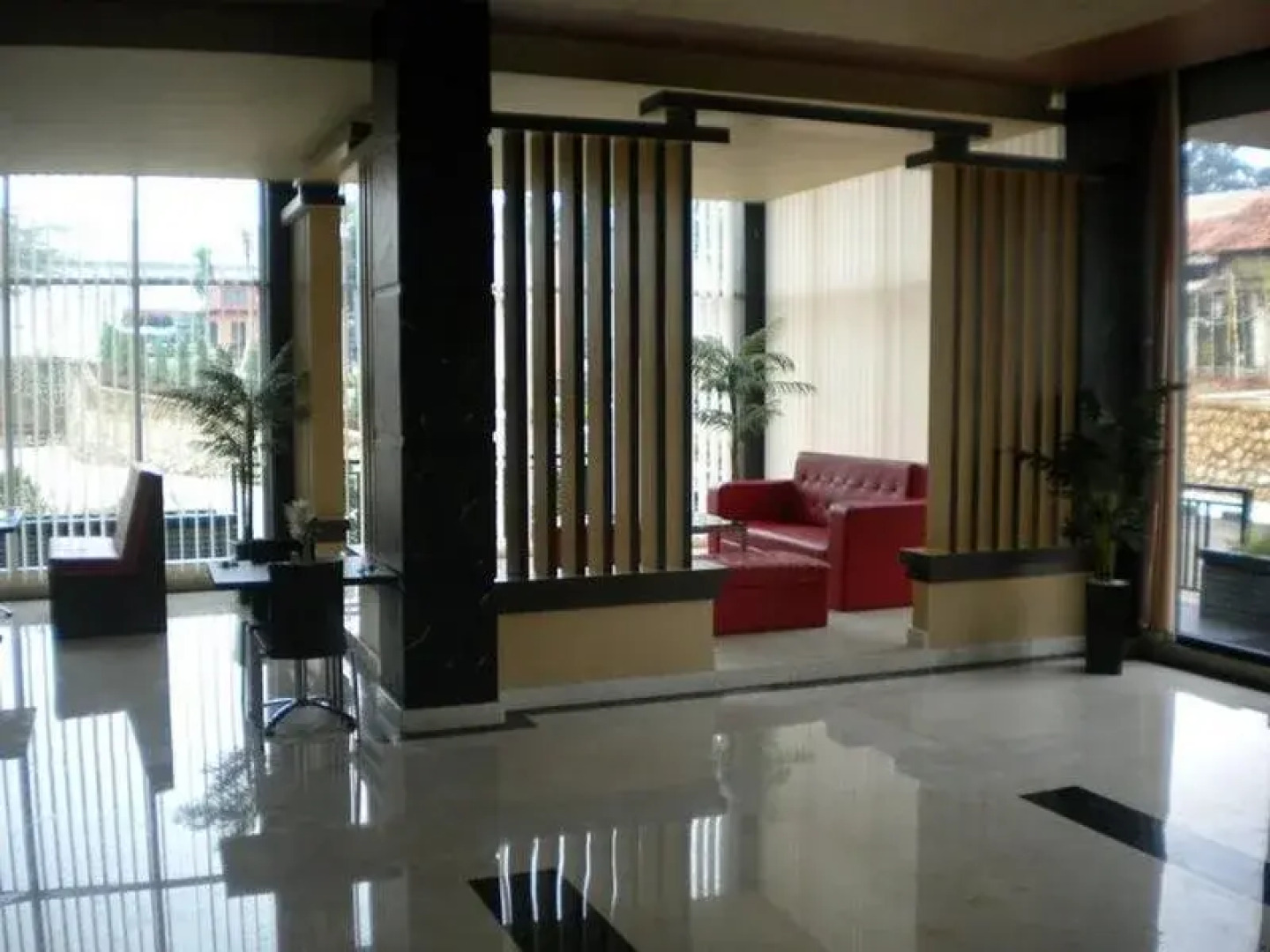 M-one Hotel Bogor