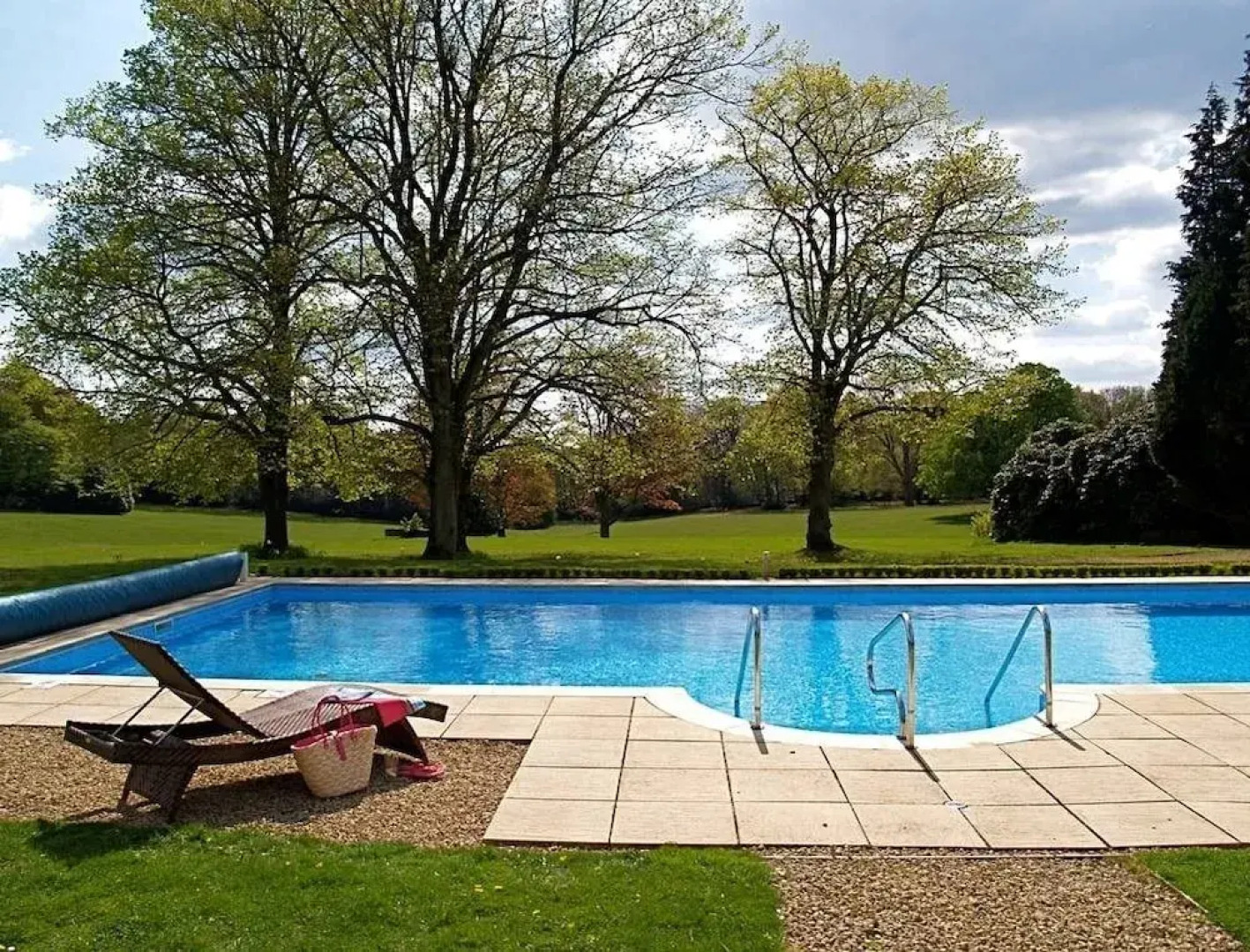 Grayshott Health Spa