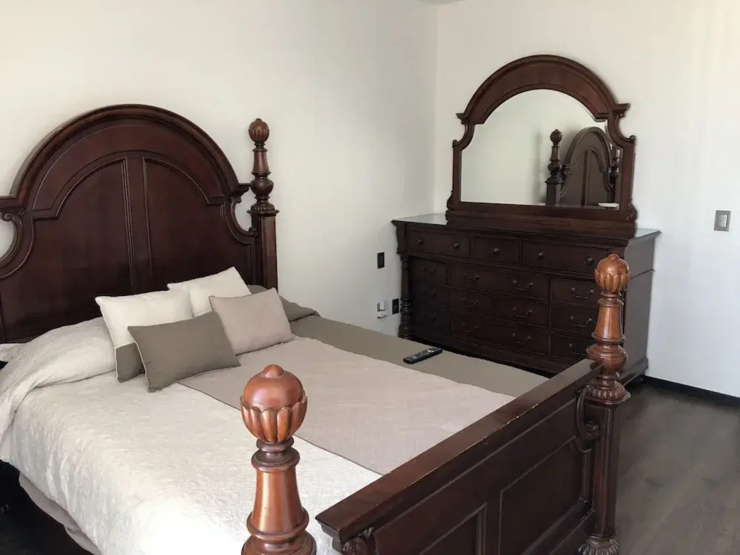 Villas del Santuario Rental Home