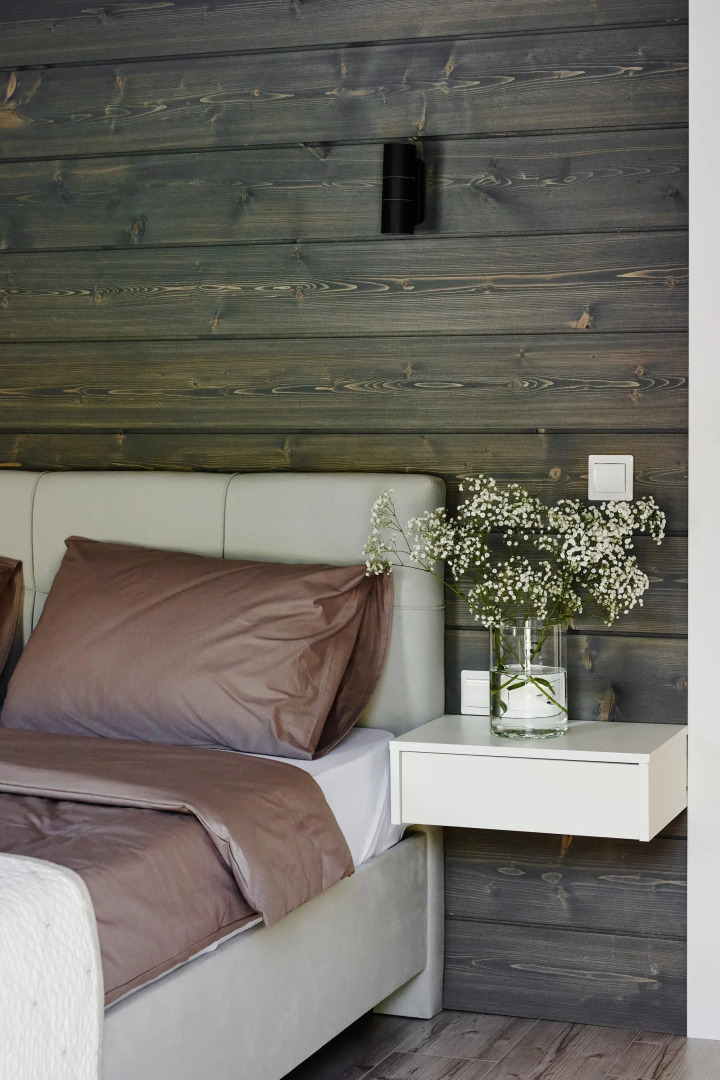 Ahinkoski панорамные коттеджи