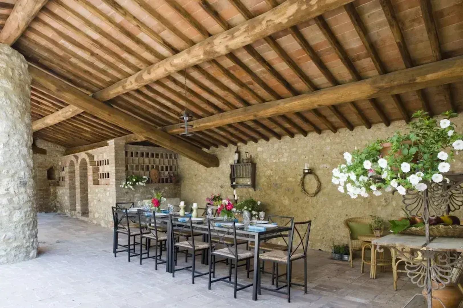 Azienda Agricola Montestigliano