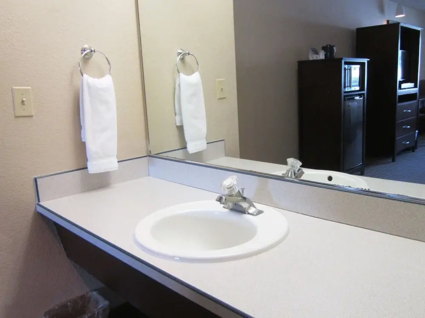 Shilo Inn Suites Salmon Creek