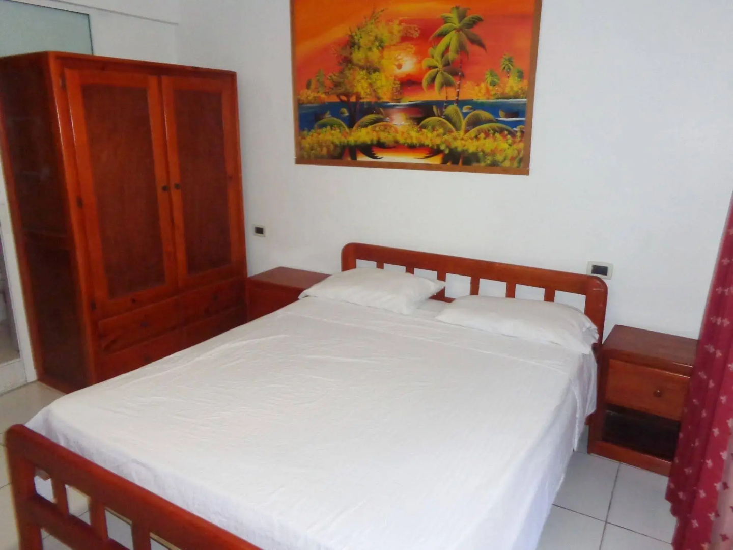RIG Hostel Boca Chica Back Packer
