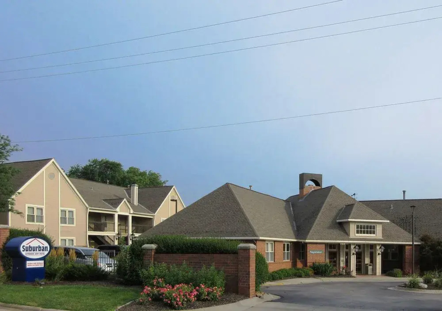 Hawthorn Suites By Wyndham Omaha Central