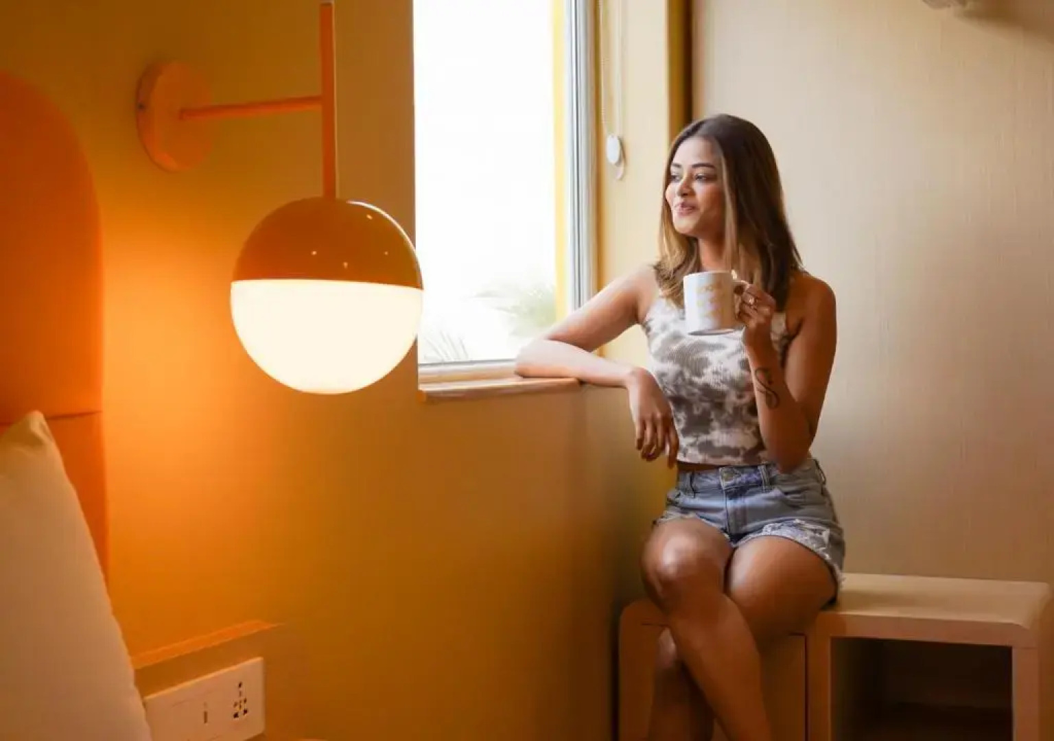 Bloom Hotel - Bengaluru Airport