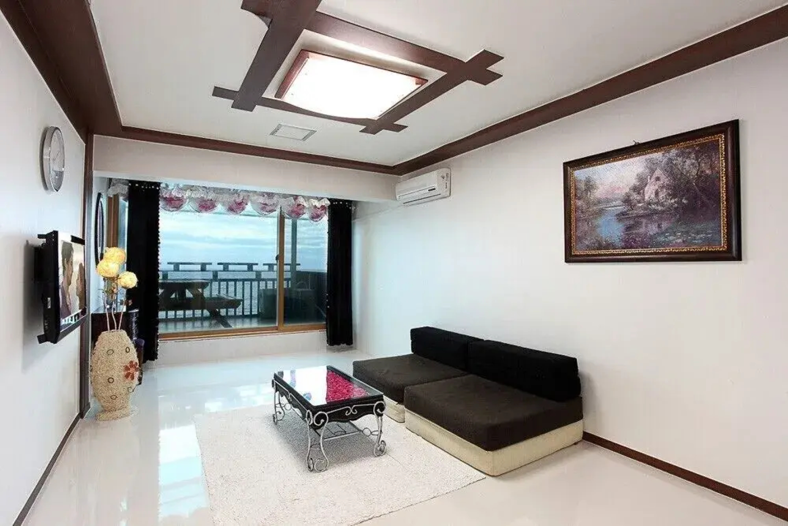 Uljin Sand Beach Pension