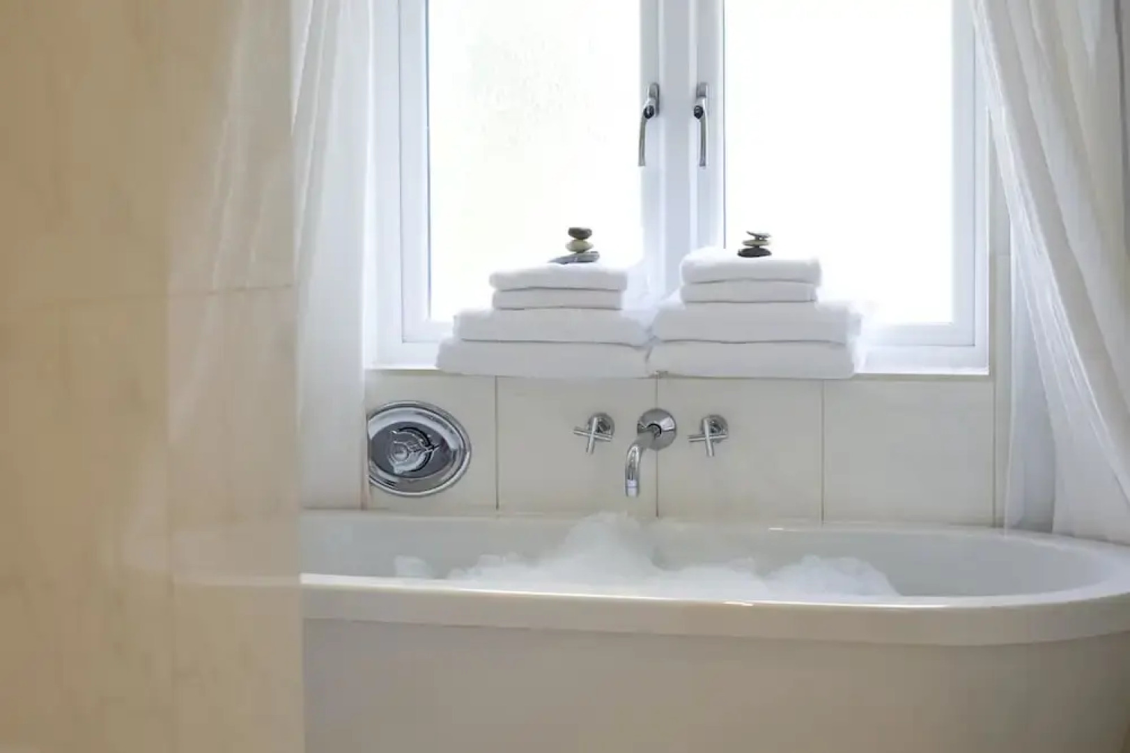 The Longcross Hotel Restaurant & Gardens