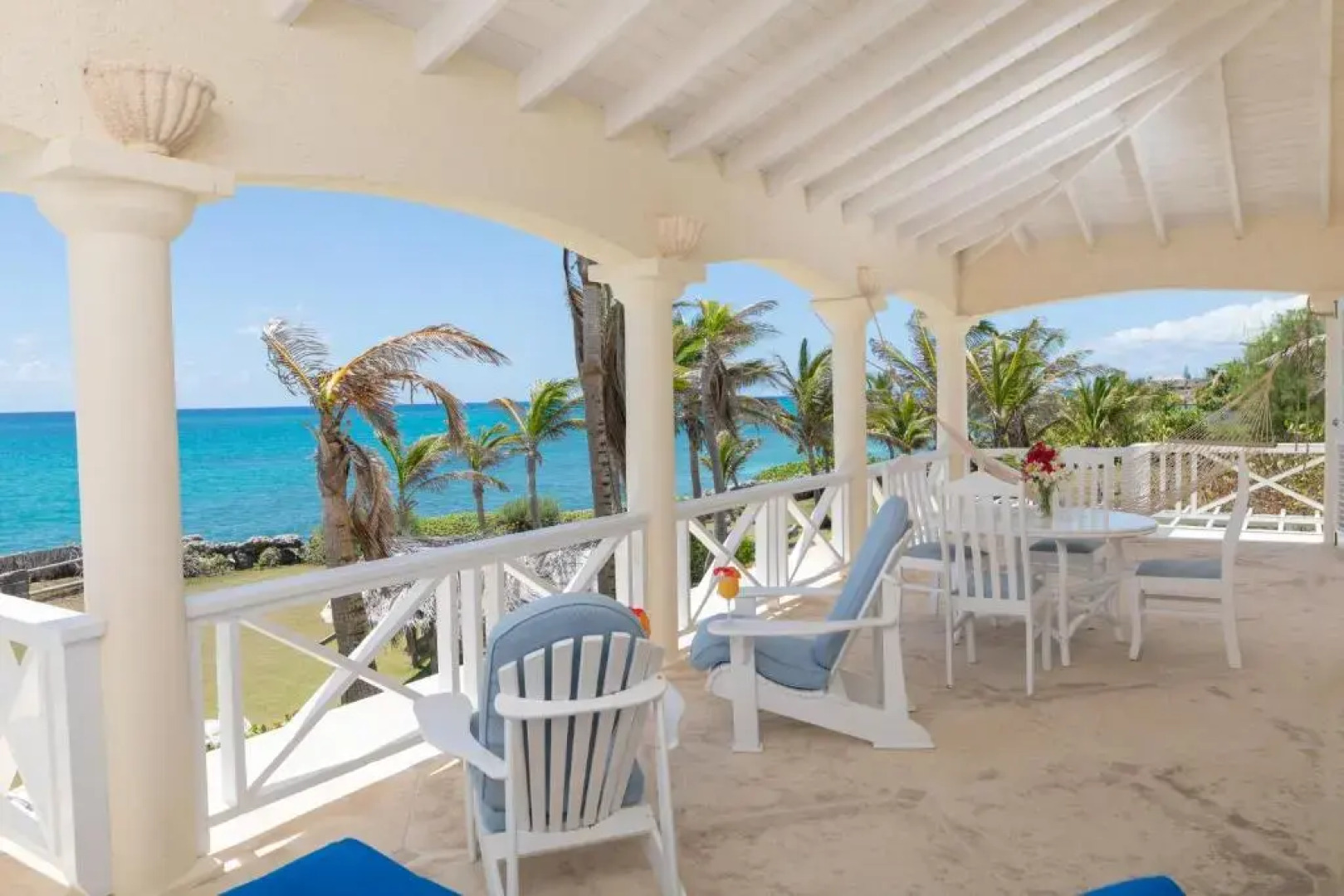 Inchcape Seaside Villas