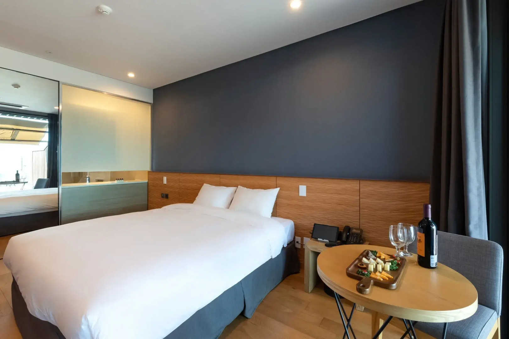 SL Hotel Gangneung