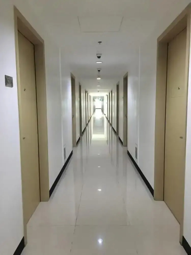 Cool Place Light Residences