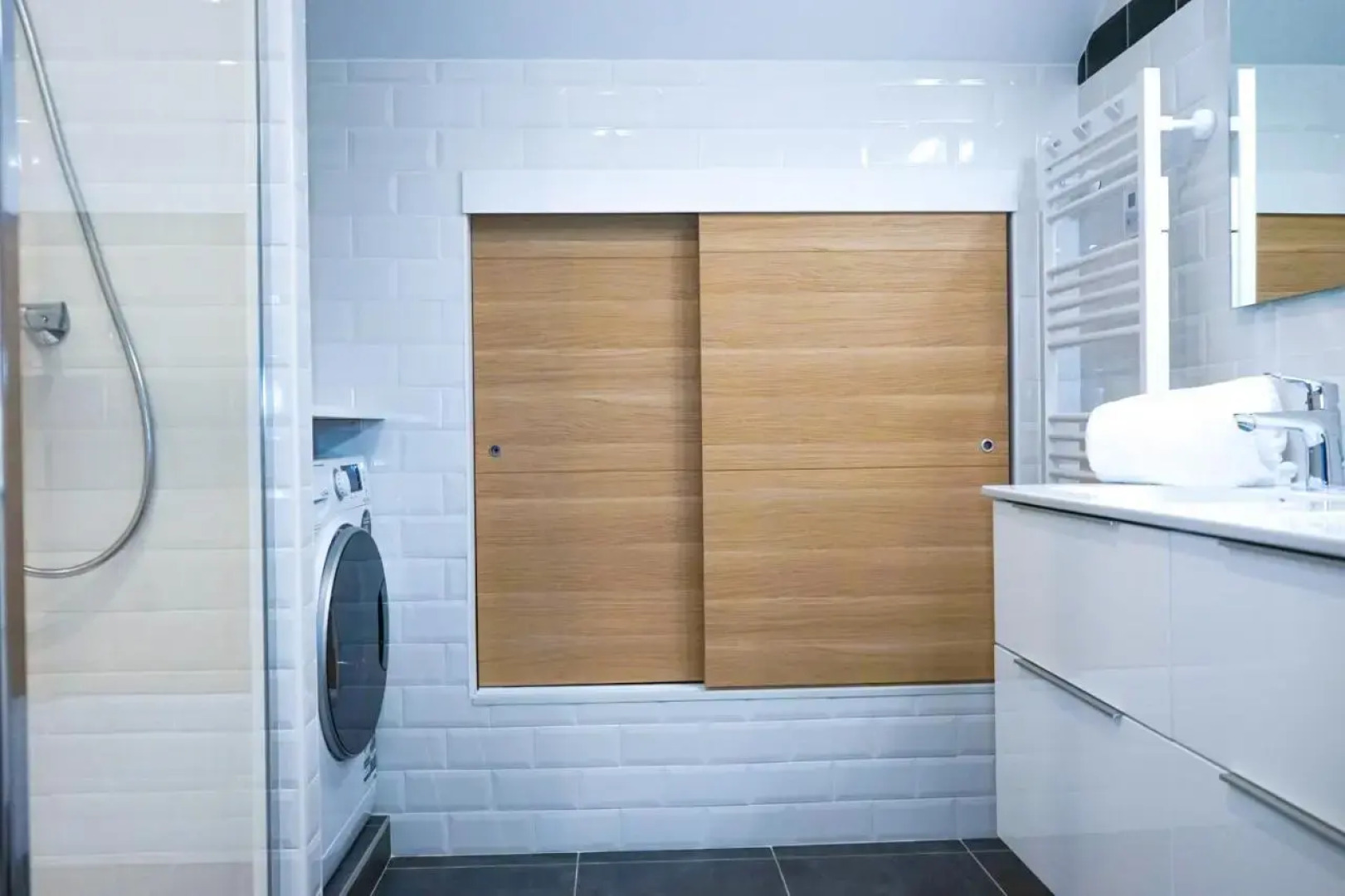 BUGEAUD #8 - Eden confidentiel - 2 chambres