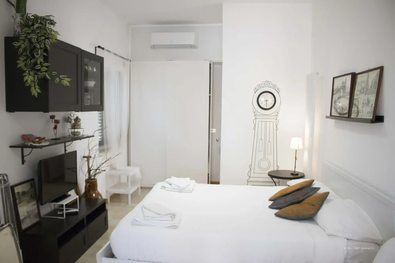 B&B Villa Nonna Maria