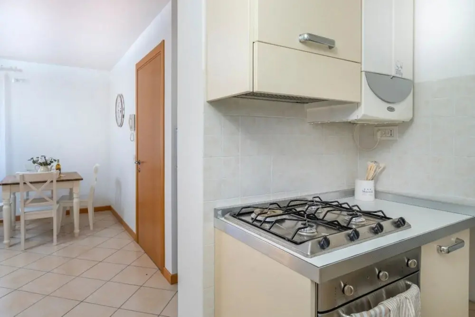 Picolit Percoto Lovely Flat