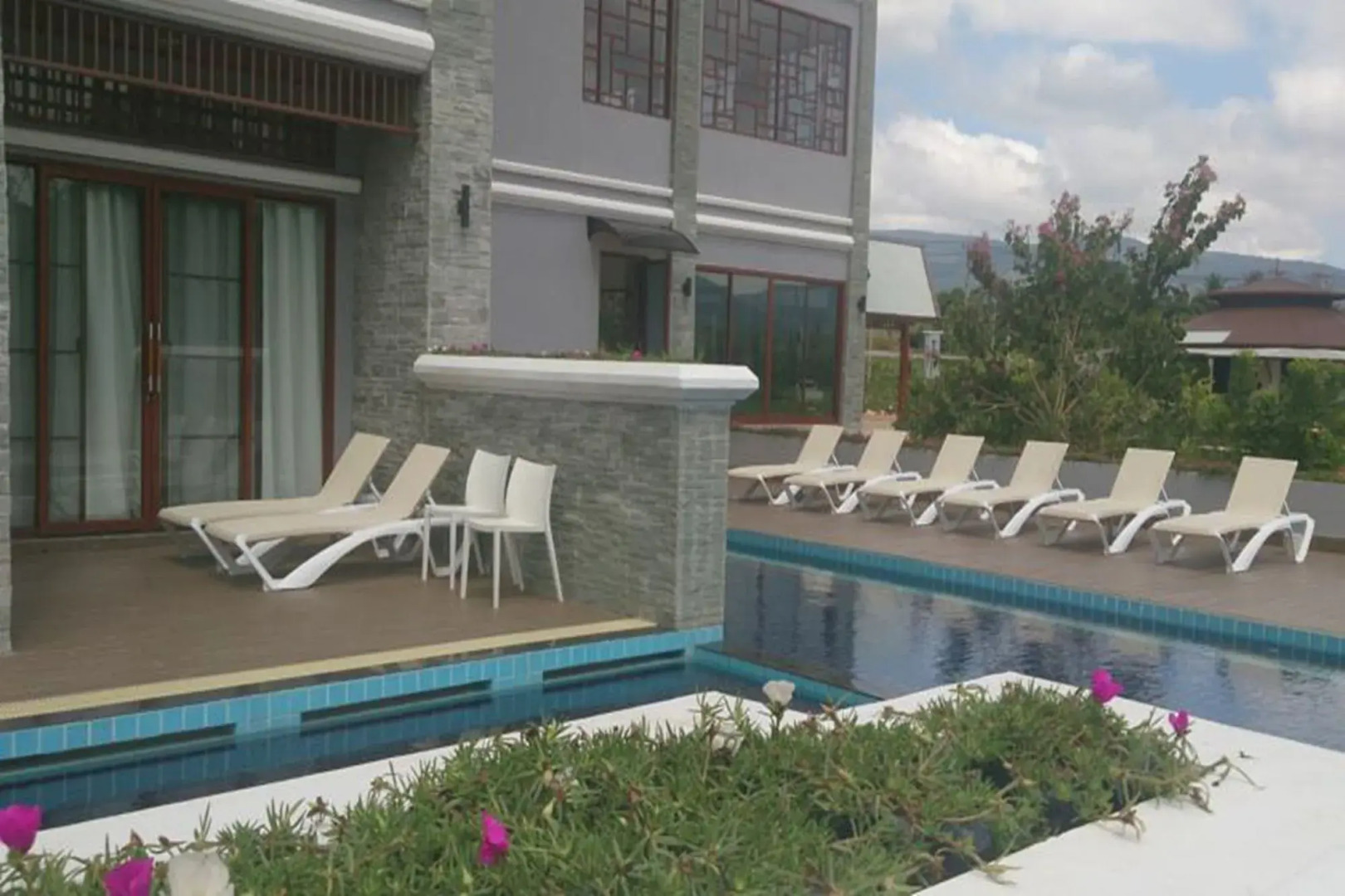 Phurua Sanctuary Resort and Spa