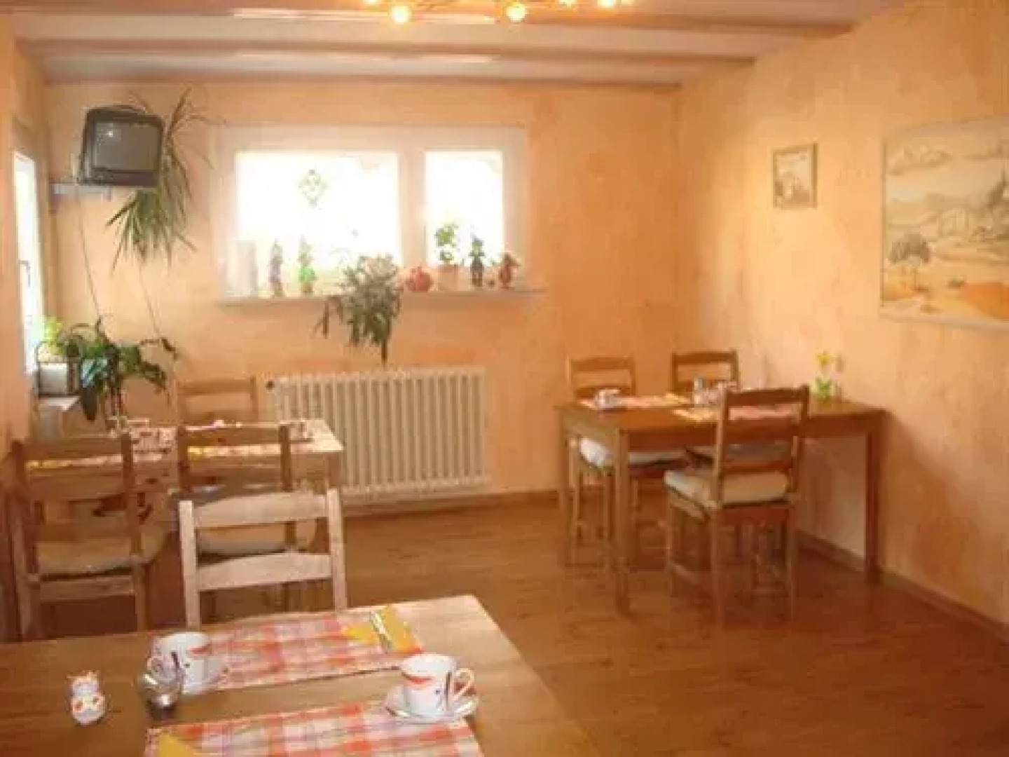 Gästehaus Milella Rust