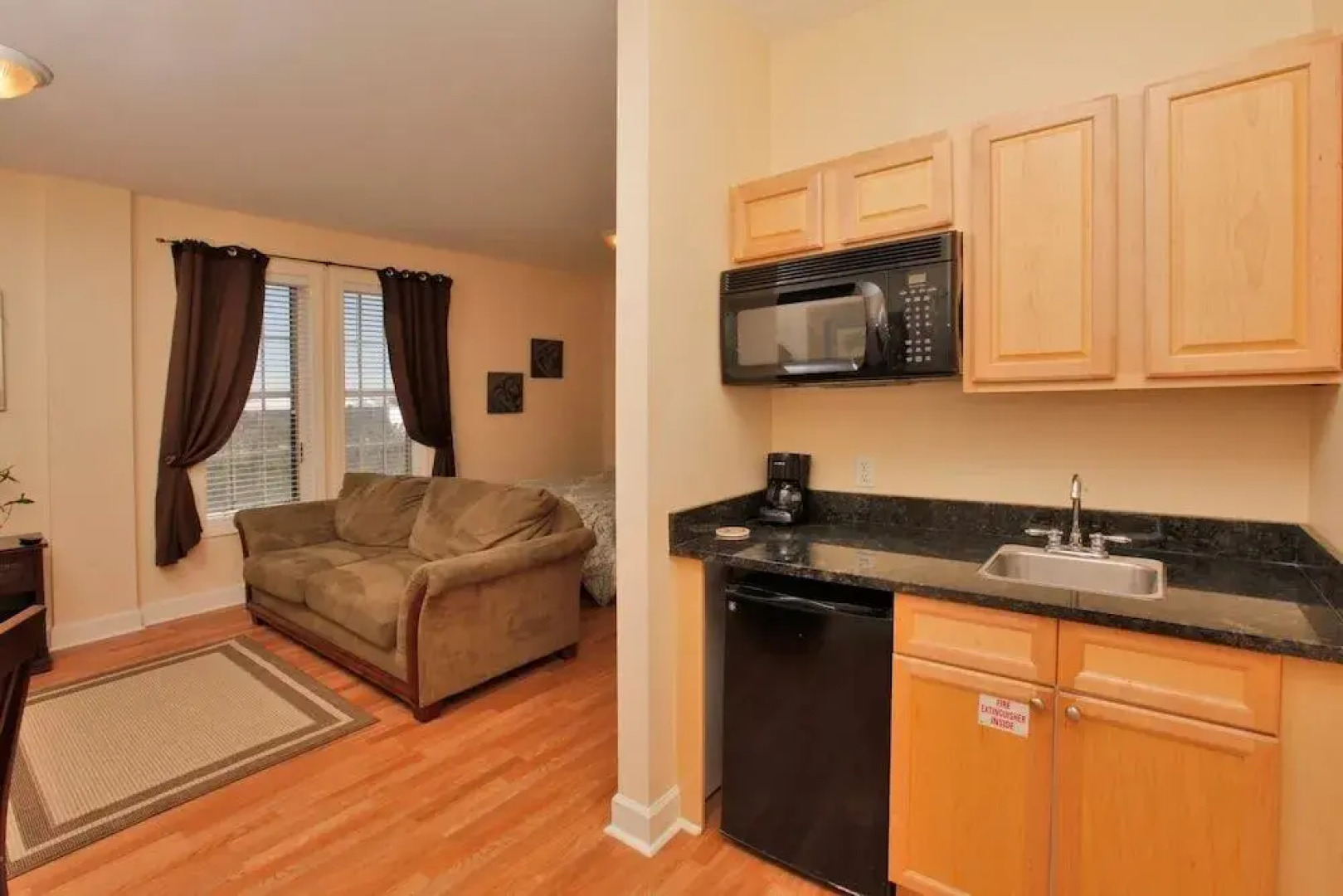 Village of South Walton by Panhandle Getaways