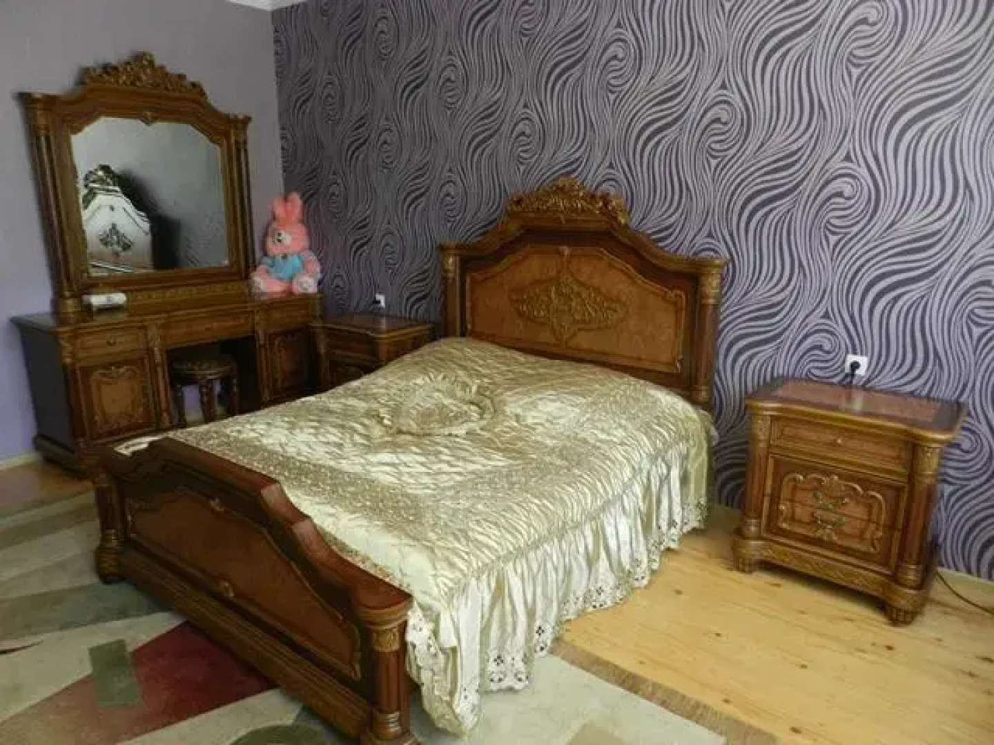 Iraklis Homestay