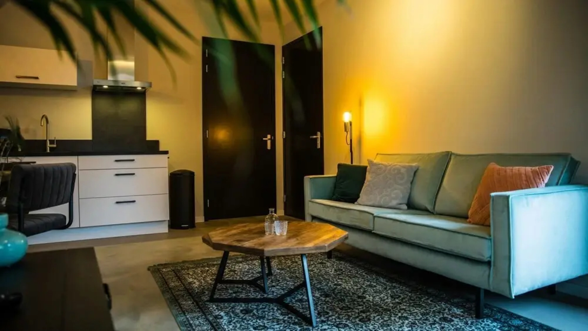Appartement - Kon Emmaweg 26 Vrouwenpolder Uitspanning Oranjezon
