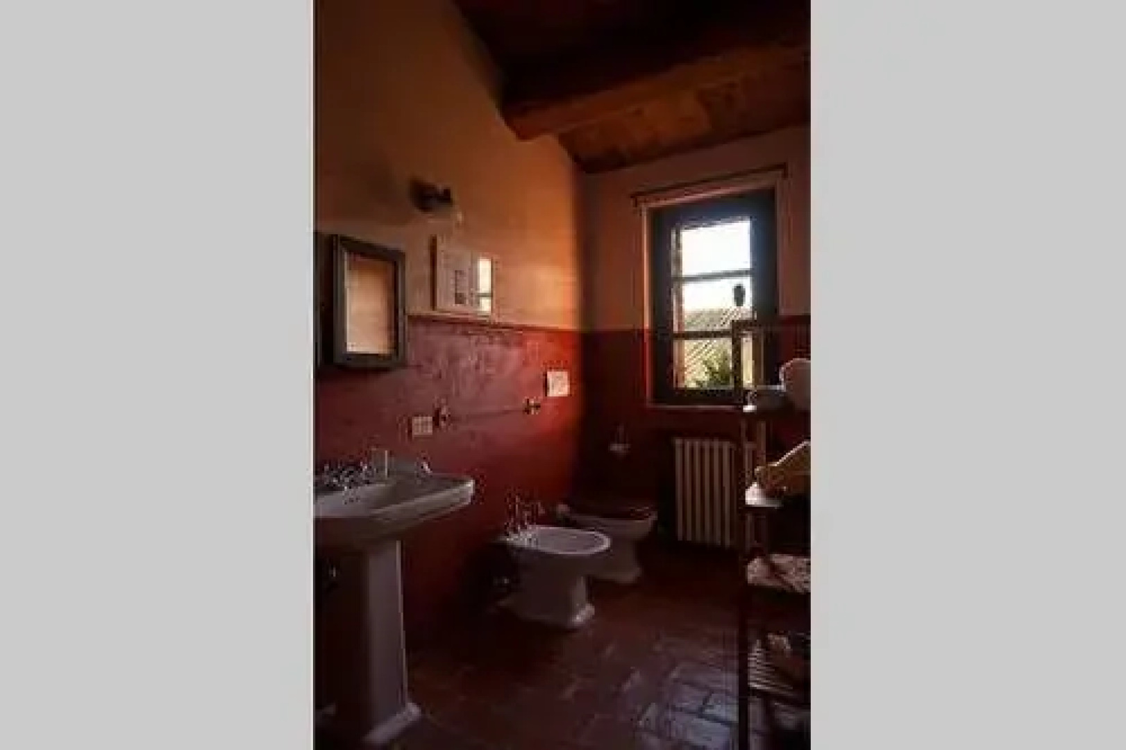 Agriturismo Il Moro degli Alpaca