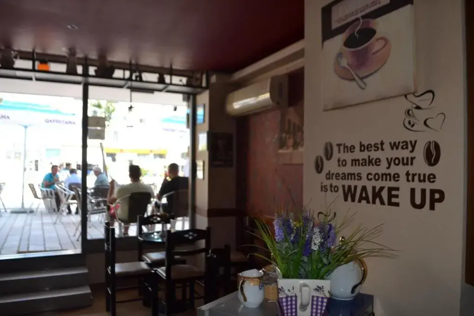 Funky Guest House & Adventures