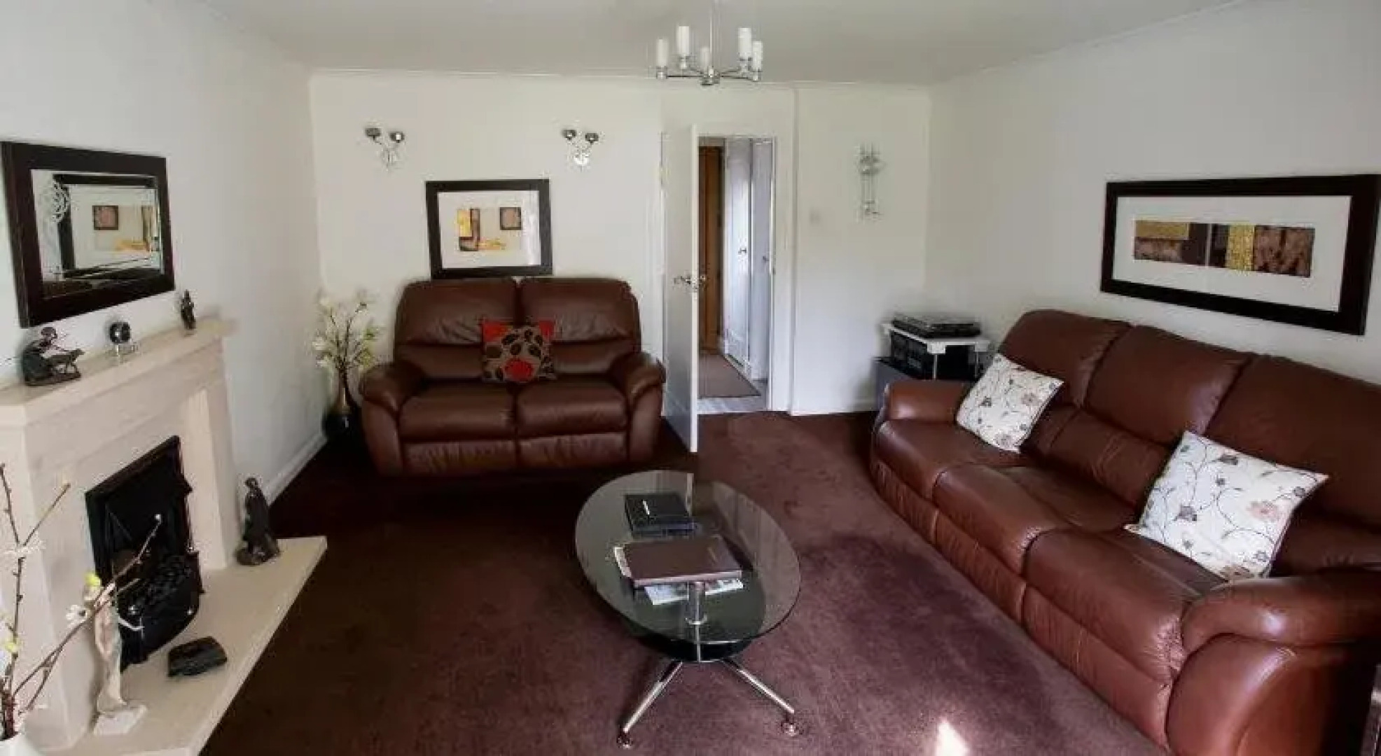 Affric Luxury Self Catering Accommodation