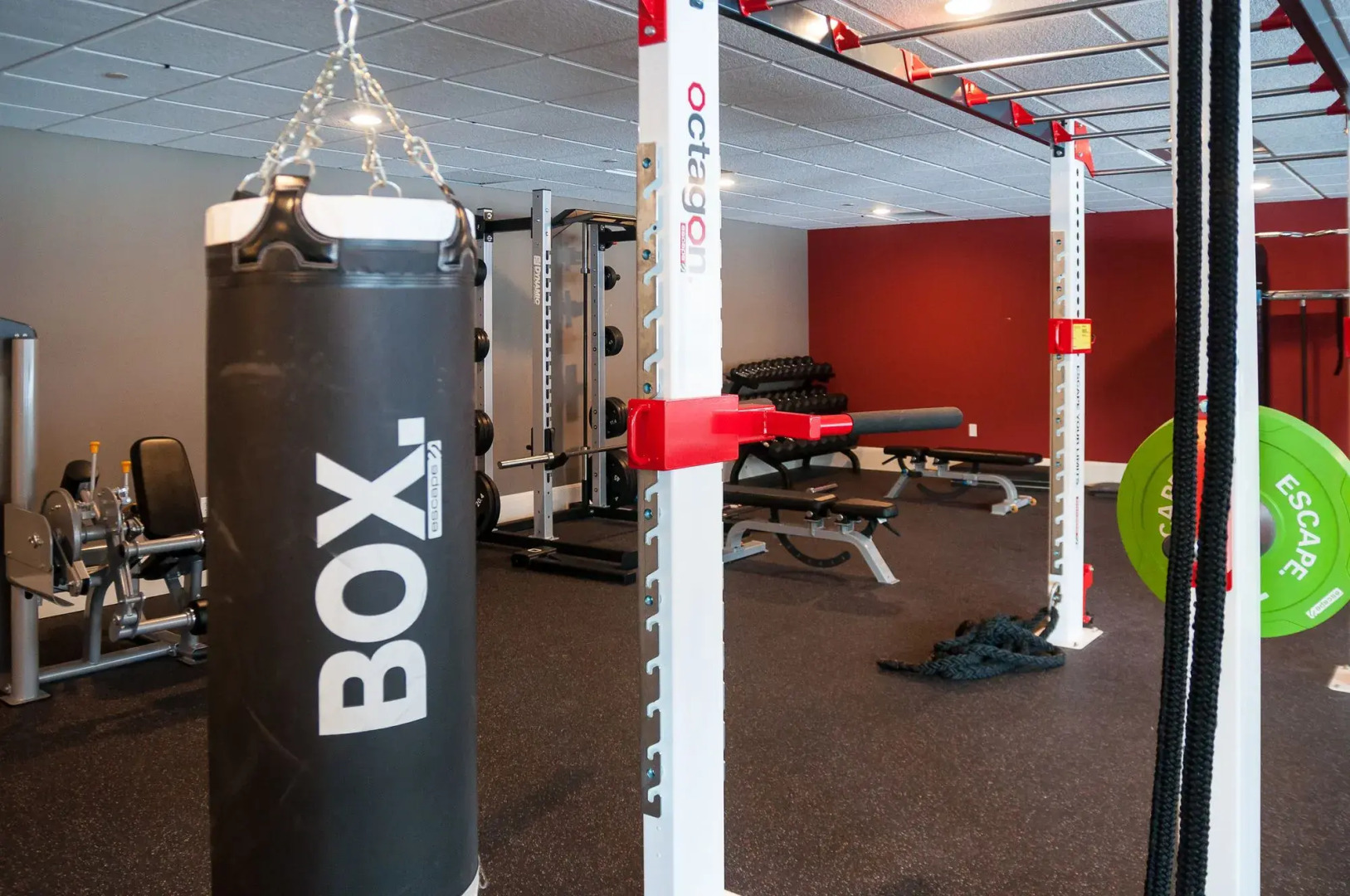 RiverWalk Resort at Loon Mountain