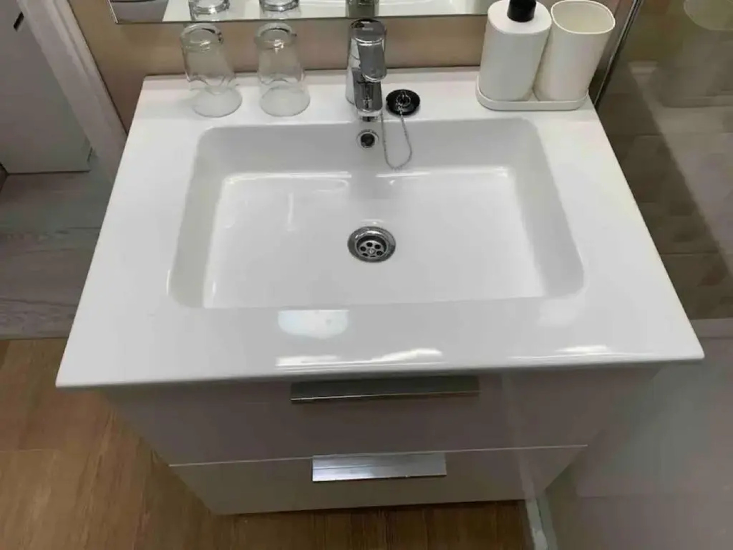 Casa Pablo III Aptº Tranquilo, bien equipado