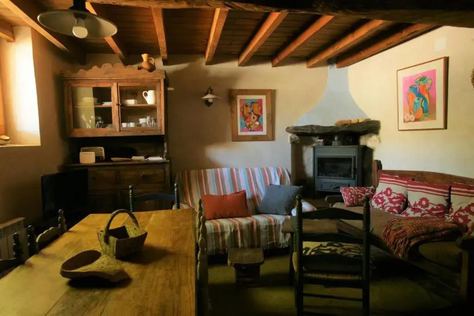 La Casa de los Arribes