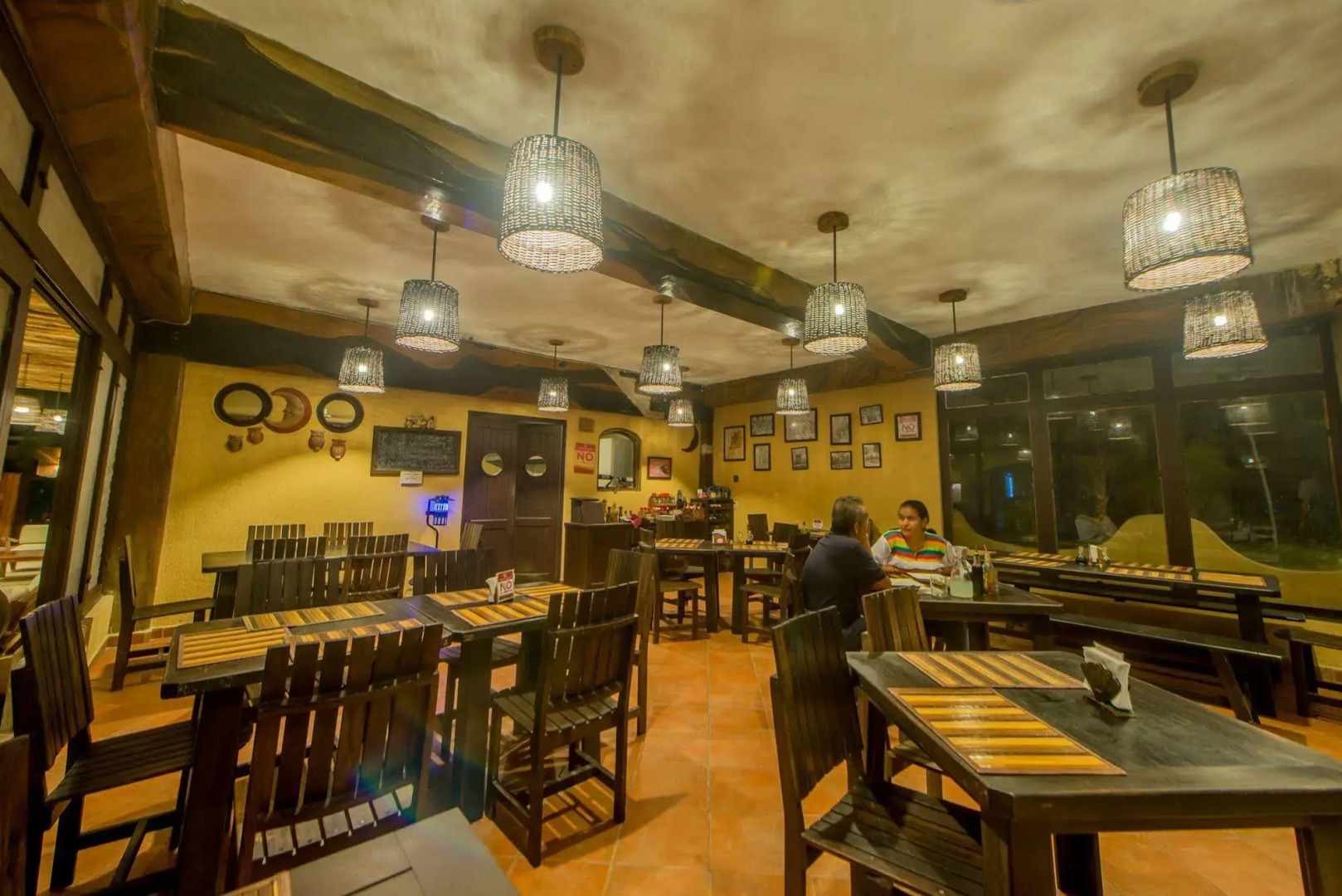 Hotel Ristorante Luna de Plata