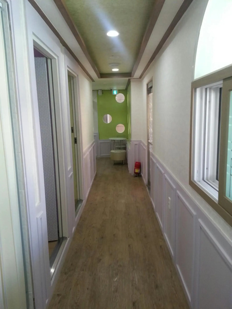Gyeongju Friend Guest House - Hostel
