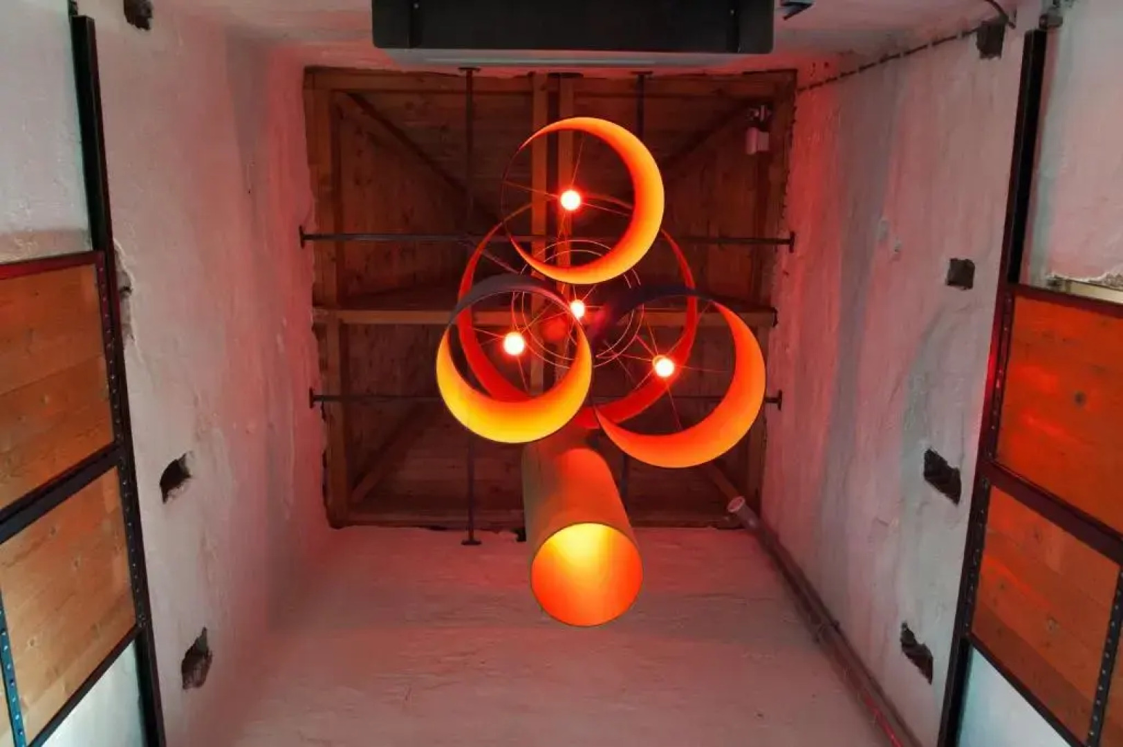 Goudse Watertoren, ’t kleinste woontorentje van Nederland