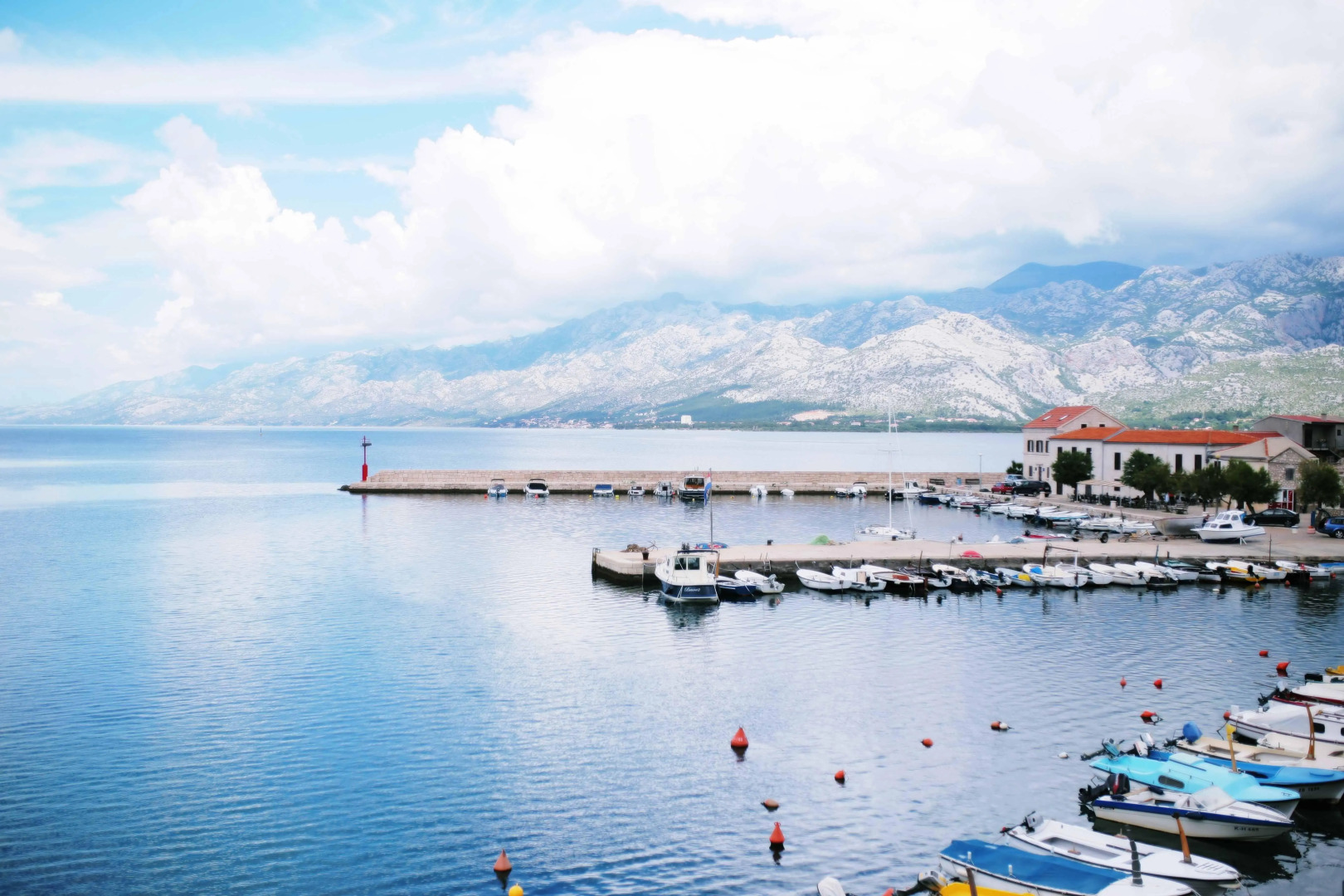 Beachfront Apartments Tamarix