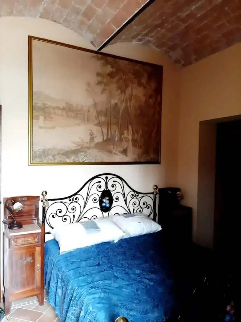 Apartment With one Bedroom in Cascina, With Shared Pool and Wifi - Near the Beach