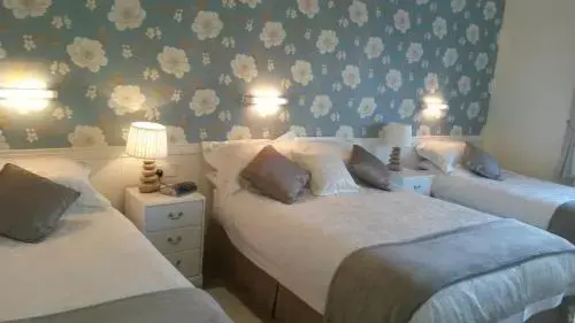 Shannonside Bed And Breakfast
