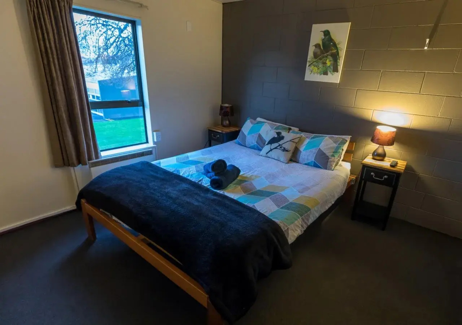 Around The World Backpackers