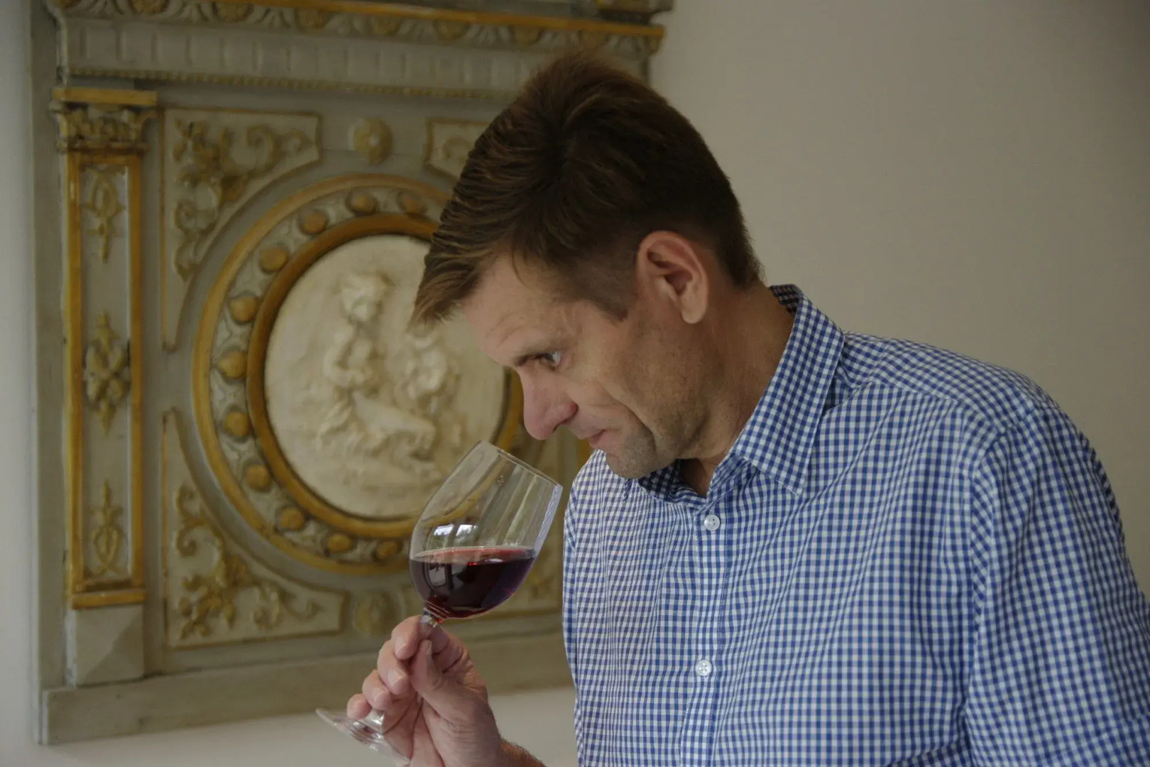 Maison des Ambassadeurs