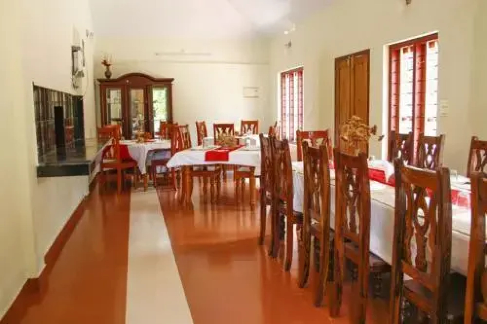 Pappys Nest Holiday Resort