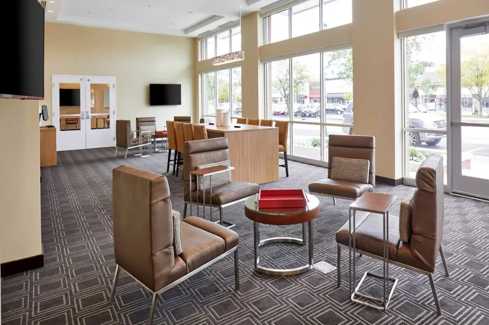 TownePlace Suites by Marriott Columbus North - OSU