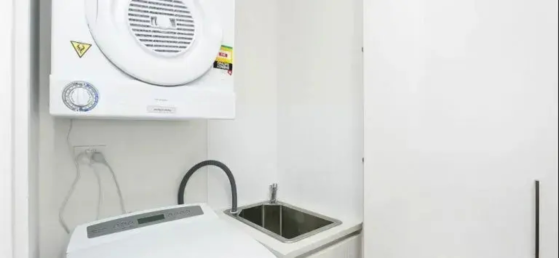 Astra Apartments Manhattan Civic