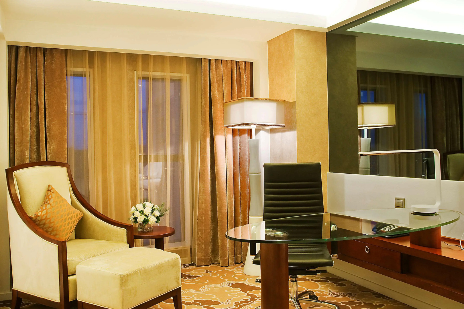 Radisson Blu Hotel Liuzhou